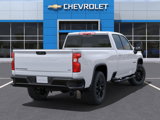 New 2025 Chevrolet Silverado 2500 LT w/ Trail Boss Package image 5
