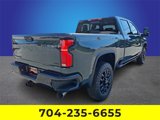 New 2026 Chevrolet Silverado 2500 LTZ w/ Trail Boss Package image 3