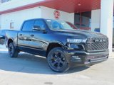 New 2025 RAM 1500 Big Horn image 2
