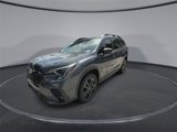 New 2025 Subaru Ascent Bronze Edition image 4