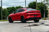 New 2026 BMW X6 M Competition w/ Executive Package image 6