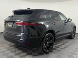 New 2026 Jaguar F-PACE R-Dynamic S image 5