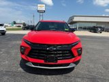 New 2025 Chevrolet Blazer LT w/ Midnight/Sport Edition image 2