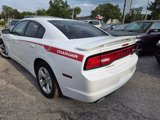 Used 2013 Dodge Charger SE w/ Sport Appearance Group image 5
