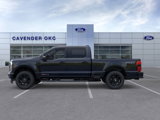 New 2025 Ford F250 Lariat w/ Lariat Ultimate Package image 3
