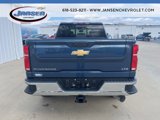 New 2025 Chevrolet Silverado 2500 LTZ w/ LTZ Premium Package image 5