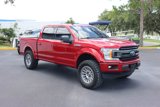 Used 2020 Ford F150 XLT w/ Equipment Group 302A Luxury image 2