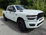 New 2025 RAM 2500 Big Horn image 5