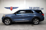 Used 2020 Ford Explorer Platinum w/ Premium Technology Package image 2