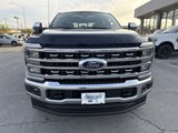New 2025 Ford F250 Lariat image 2