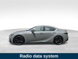 Used 2024 Lexus IS 350 F Sport image 2
