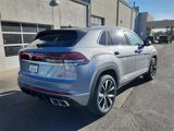 New 2025 Volkswagen Atlas Cross Sport SEL Premium R-Line image 3