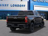 New 2025 Chevrolet Silverado 1500 High Country w/ Midnight Edition image 4