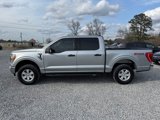 Used 2021 Ford F150 XLT w/ Equipment Group 301A Mid image 2