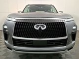 New 2025 INFINITI QX80 Sensory image 2