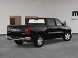 New 2025 RAM 1500 4x4 Crew Cab image 4