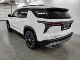 New 2026 Chevrolet Traverse LT w/ Sun and Wheel Package image 6
