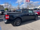 Certified 2023 Ford Maverick XLT image 3