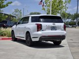 New 2025 Hyundai Palisade Calligraphy image 3