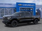 New 2025 Chevrolet Silverado 1500 High Country w/ Midnight Edition image 2