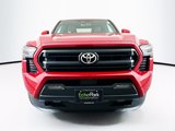 Used 2024 Toyota Tacoma SR5 image 2