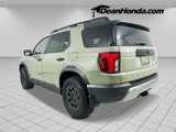 New 2026 Honda Passport TrailSport image 3