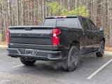 Used 2024 Chevrolet Silverado 1500 High Country w/ Midnight Edition image 3