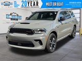 New 2025 Dodge Durango R/T image 1