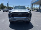 New 2025 Chevrolet Colorado Z71 image 5