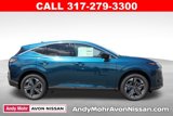 New 2025 Nissan Murano SL image 3