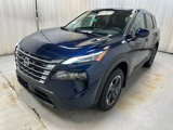 New 2026 Nissan Rogue SV image 3
