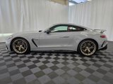 New 2025 Mercedes-Benz AMG GT S image 3