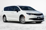 New 2025 Chrysler Voyager LX image 2
