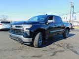 New 2025 Chevrolet Silverado 1500 LT image 4