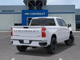 New 2026 Chevrolet Silverado 1500 RST image 4