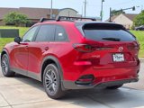 New 2025 MAZDA CX-70 3.3 Turbo w/ Preferred Package image 5