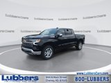 New 2026 Chevrolet Silverado 1500 LTZ w/ Z71 Off-Road Package image 4