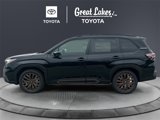 New 2025 Subaru Forester Sport image 2