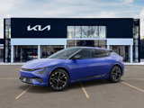 New 2025 Kia EV6 GT-Line image 3