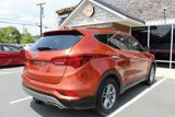 Used 2018 Hyundai Santa Fe Sport w/ 2.4L Tech Package 04 image 4