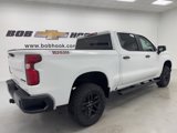 New 2026 Chevrolet Silverado 1500 Custom Trail Boss w/ LPO, Dark Essentials Package image 5