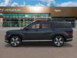 New 2025 Hyundai Santa Fe Limited image 3