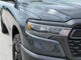 New 2025 RAM 1500 Classic Warlock image 2
