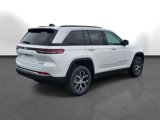 New 2025 Jeep Grand Cherokee Limited image 2