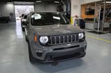 Used 2021 Jeep Renegade Sport image 3