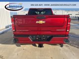 New 2025 Chevrolet Silverado 2500 High Country w/ Technology Package image 5