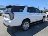 New 2025 Chevrolet Tahoe Premier image 4