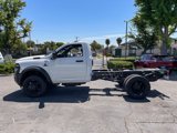 New 2025 RAM 5500 Tradesman image 3