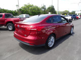 Used 2017 Ford Focus SE image 5