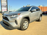Used 2021 Toyota RAV4 LE image 4